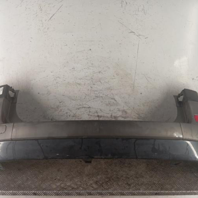 Pare choc arriere RENAULT SCENIC 2