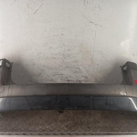 Pare choc arriere RENAULT SCENIC 2 Photo n°1