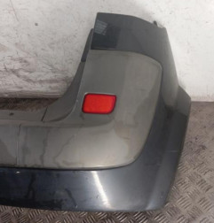 Pare choc arriere RENAULT SCENIC 2