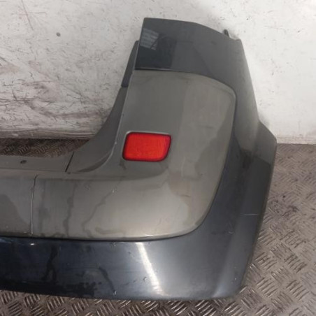 Pare choc arriere RENAULT SCENIC 2