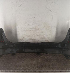 Pare choc arriere RENAULT SCENIC 2 Photo n°4