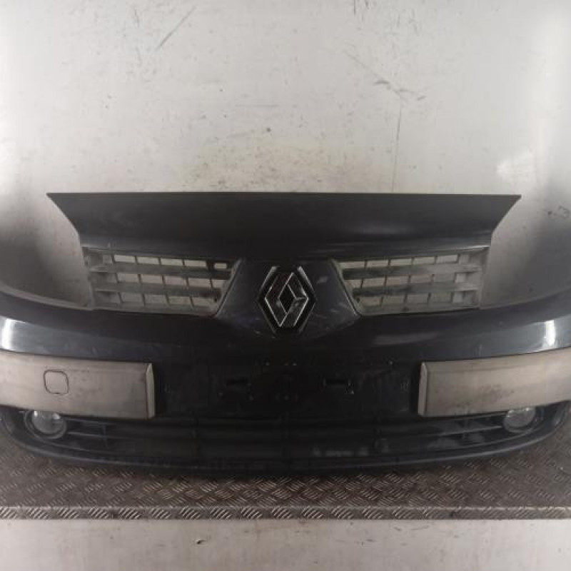 Pare choc avant RENAULT SCENIC 2
