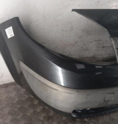 Pare choc avant RENAULT SCENIC 2 Photo n°3