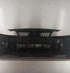 Pare choc avant RENAULT SCENIC 2 Photo n°4