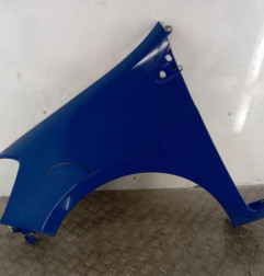 Aile avant gauche RENAULT CLIO 3 Photo n°1