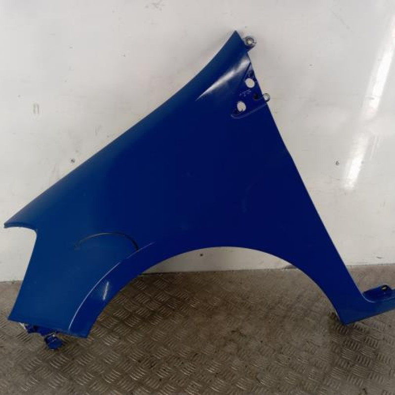 Aile avant gauche RENAULT CLIO 3