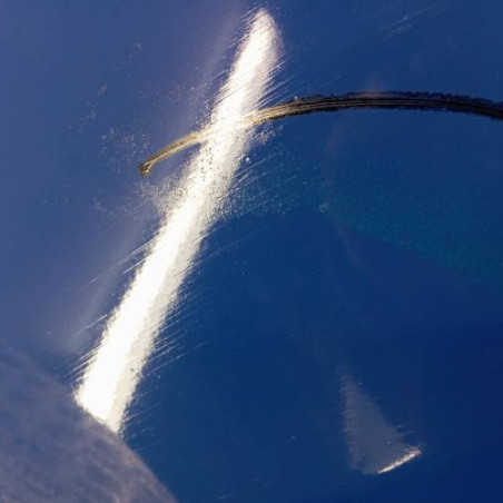 Aile avant gauche RENAULT CLIO 3