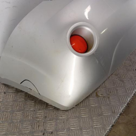 Pare choc arriere FORD FIESTA 5