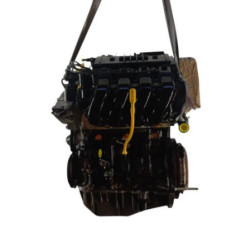 Moteur RENAULT CLIO 2 Photo n°1