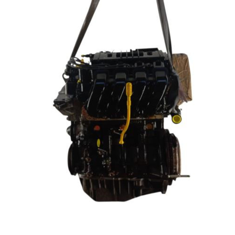 Moteur RENAULT CLIO 2