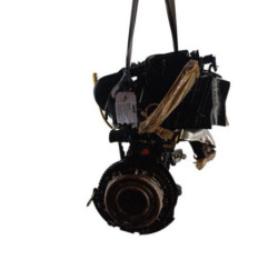 Moteur RENAULT CLIO 2