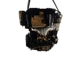 Moteur RENAULT CLIO 2 Photo n°3