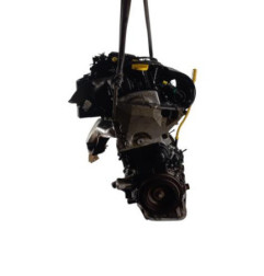 Moteur RENAULT CLIO 2 Photo n°4