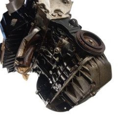 Moteur RENAULT CLIO 2 Photo n°5