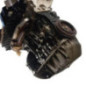 Moteur RENAULT CLIO 2