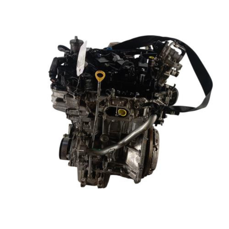 Moteur CITROEN C1 2