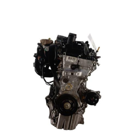 Moteur CITROEN C1 2