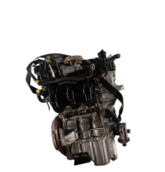 Moteur CITROEN C1 2 Photo n°3