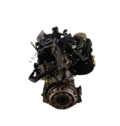 Moteur CITROEN C1 2 Photo n°5