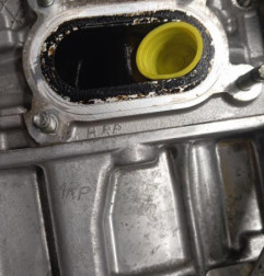 Moteur CITROEN C1 2 Photo n°6