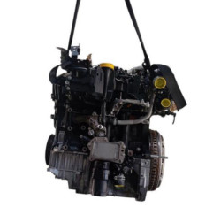 Moteur RENAULT KANGOO 2 Photo n°1
