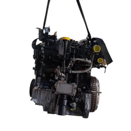 Moteur RENAULT KANGOO 2 Photo n°1