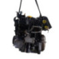Moteur RENAULT KANGOO 2