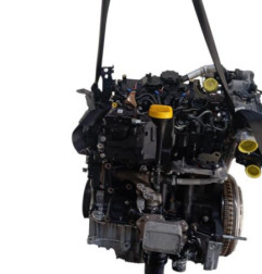 Moteur RENAULT KANGOO 2