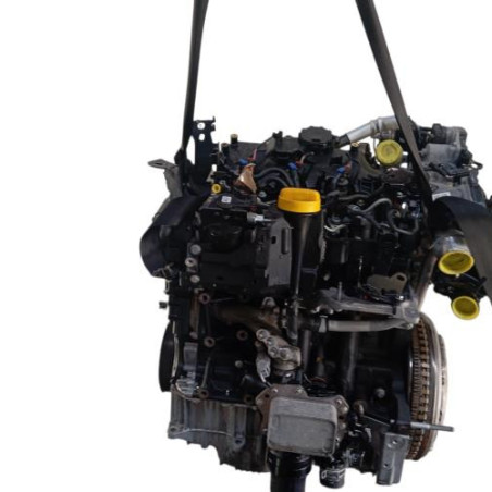 Moteur RENAULT KANGOO 2