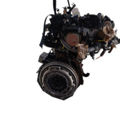 Moteur RENAULT KANGOO 2 Photo n°3
