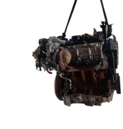 Moteur RENAULT KANGOO 2 Photo n°4