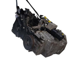 Moteur RENAULT KANGOO 2 Photo n°6