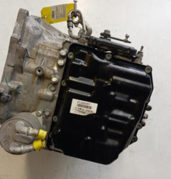 Boite de vitesses VOLVO XC 60 1 Photo n°4