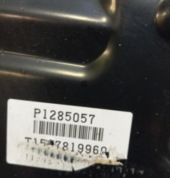 Boite de vitesses VOLVO XC 60 1 Photo n°5