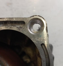 Boite de vitesses VOLVO XC 60 1 Photo n°8