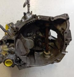 Boite de vitesses PEUGEOT PARTNER 1 Photo n°1