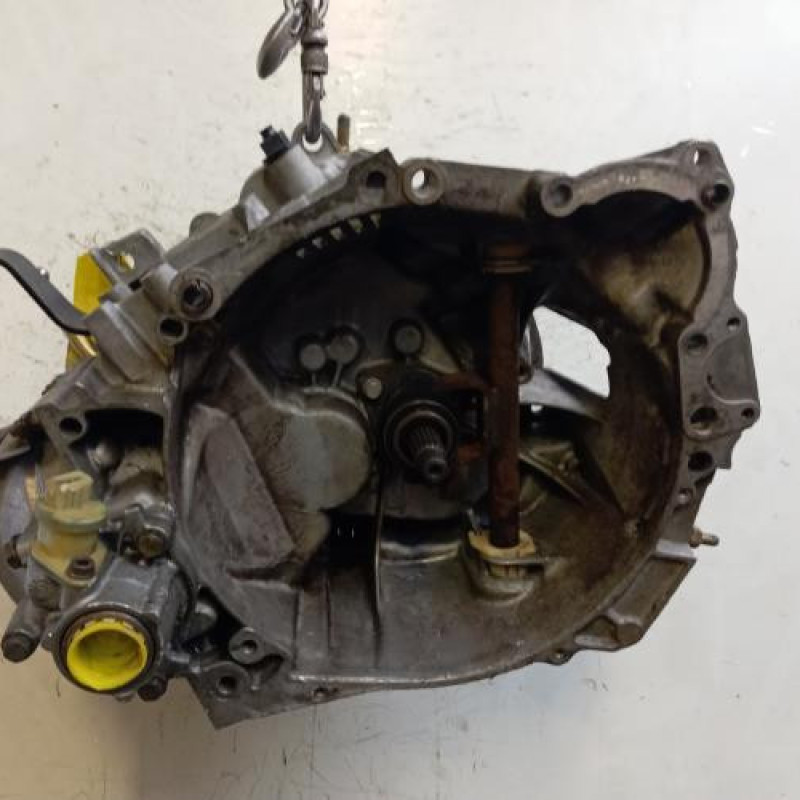 Boite de vitesses PEUGEOT PARTNER 1