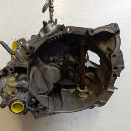 Boite de vitesses PEUGEOT PARTNER 1 Photo n°1