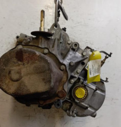 Boite de vitesses PEUGEOT PARTNER 1 Photo n°4