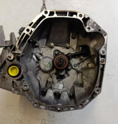 Boite de vitesses RENAULT MEGANE 2 Photo n°1