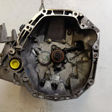 Boite de vitesses RENAULT MEGANE 2 Photo n°1