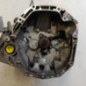 Boite de vitesses RENAULT MEGANE 2