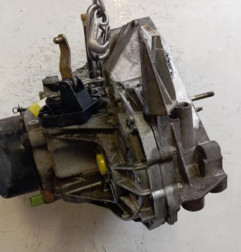Boite de vitesses RENAULT MEGANE 2