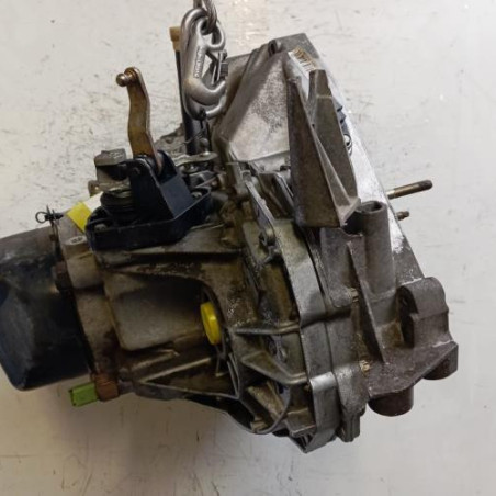 Boite de vitesses RENAULT MEGANE 2