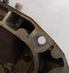 Boite de vitesses RENAULT MEGANE 2 Photo n°5