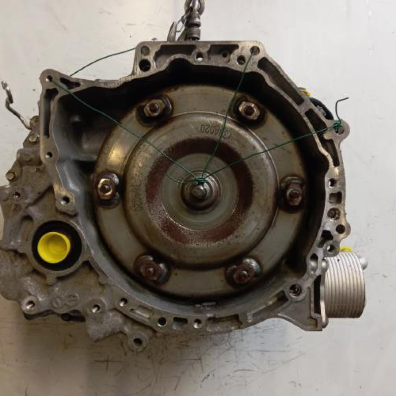 Boite de vitesses CITROEN C3 3