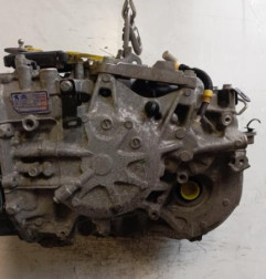 Boite de vitesses CITROEN C3 3 Photo n°3