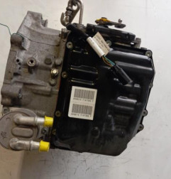 Boite de vitesses CITROEN C3 3 Photo n°4