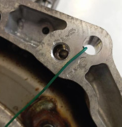 Boite de vitesses CITROEN C3 3 Photo n°9