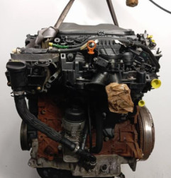 Moteur PEUGEOT 807 Photo n°1